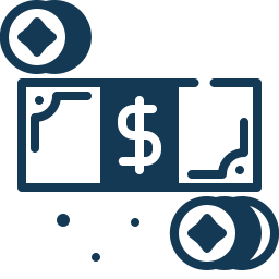 cash payment icon